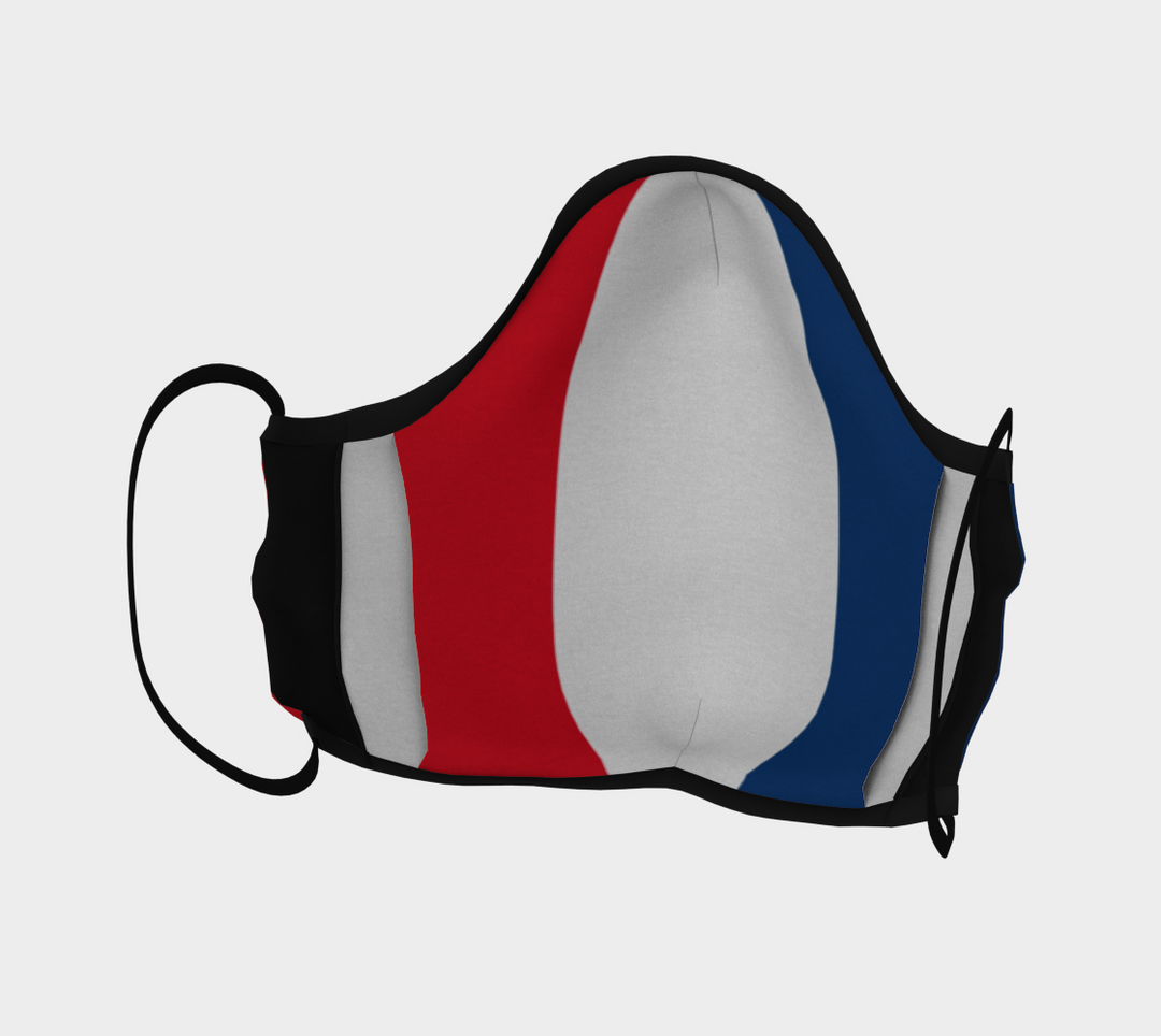 Masque France