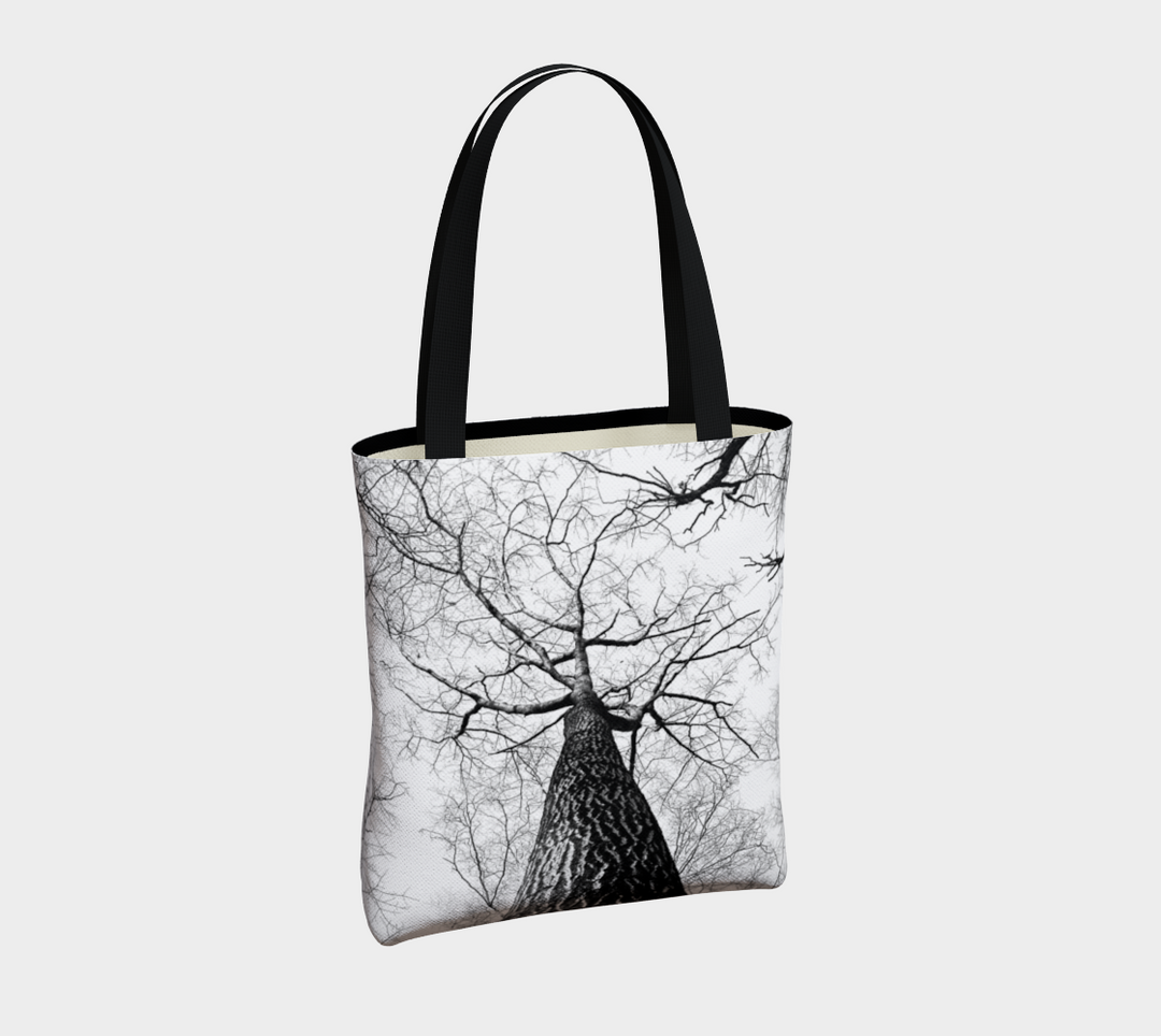Sac à main arbre