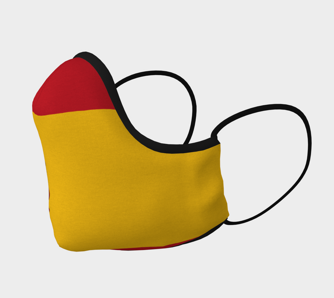 Masque Espagne