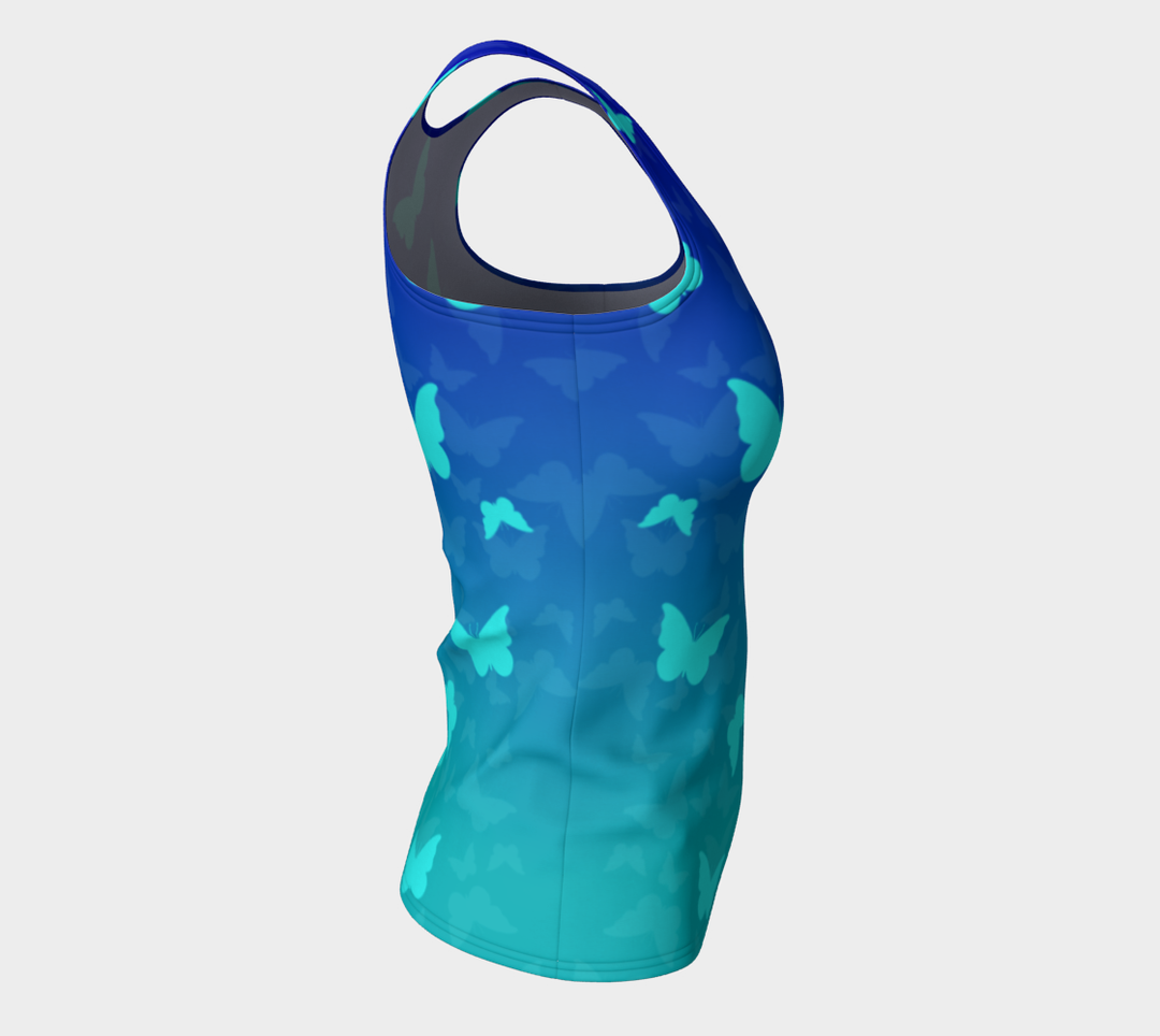 Camisole Papillon