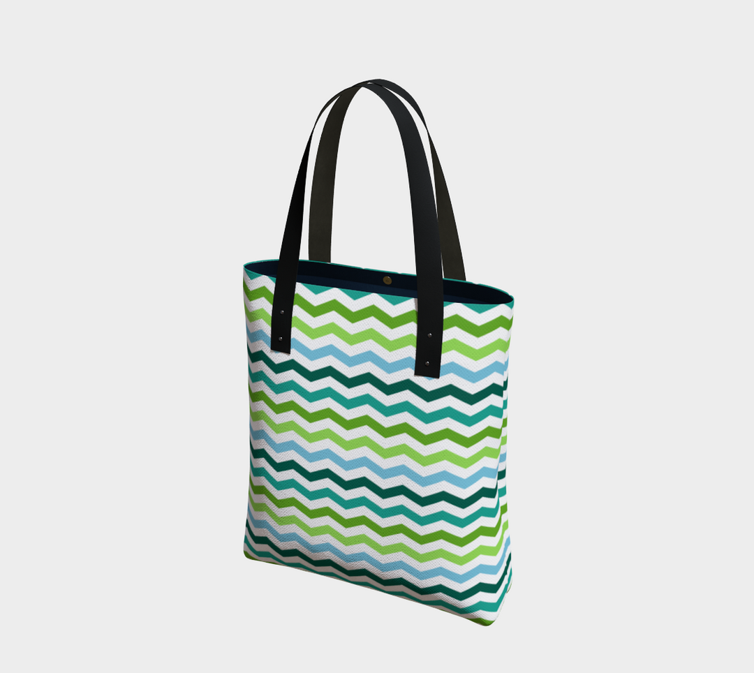 Sac Zip zap