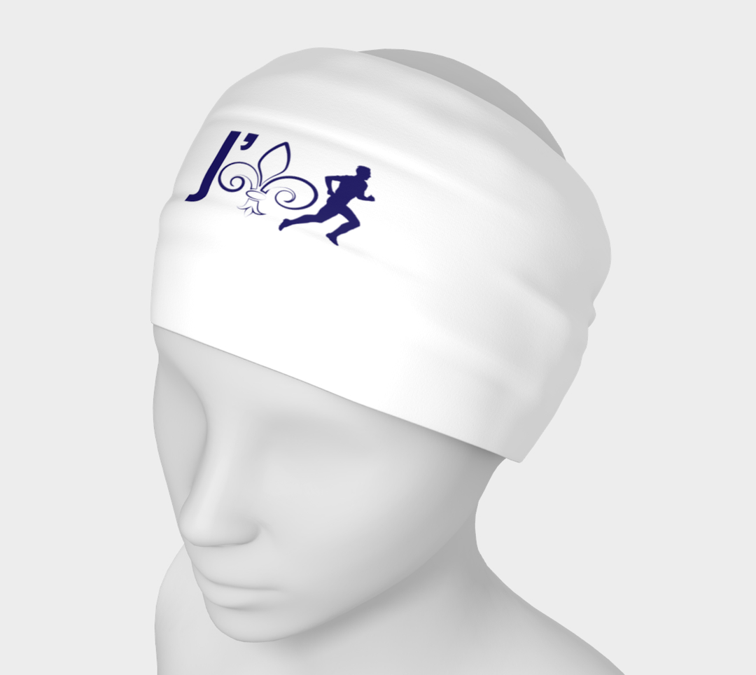 Bandeau J’aime Quebec Homme