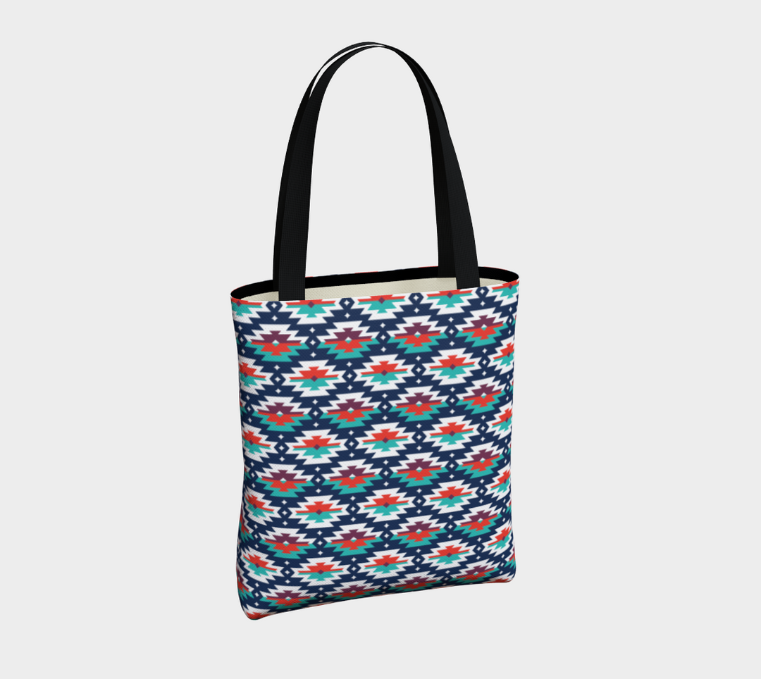 Sac À main urbain fourre-tout zic