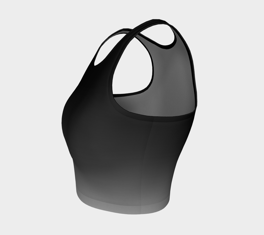 Top court sport ombre