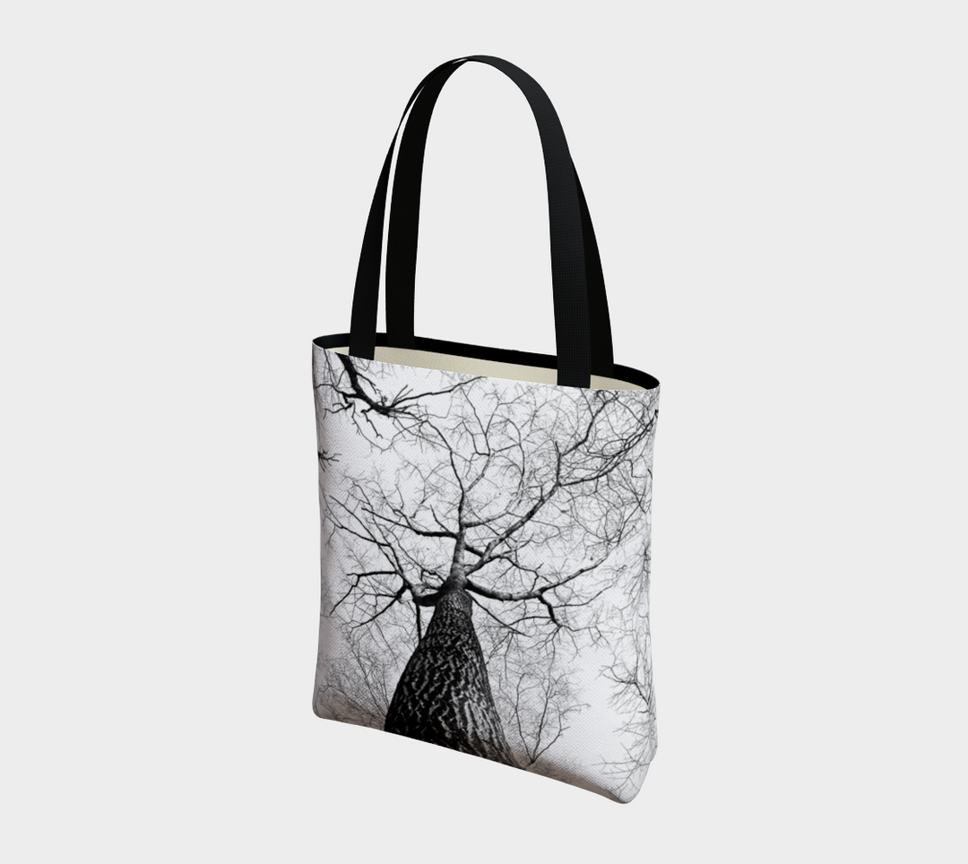 Sac à main arbre
