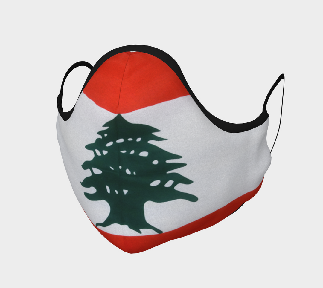 Masque Liban