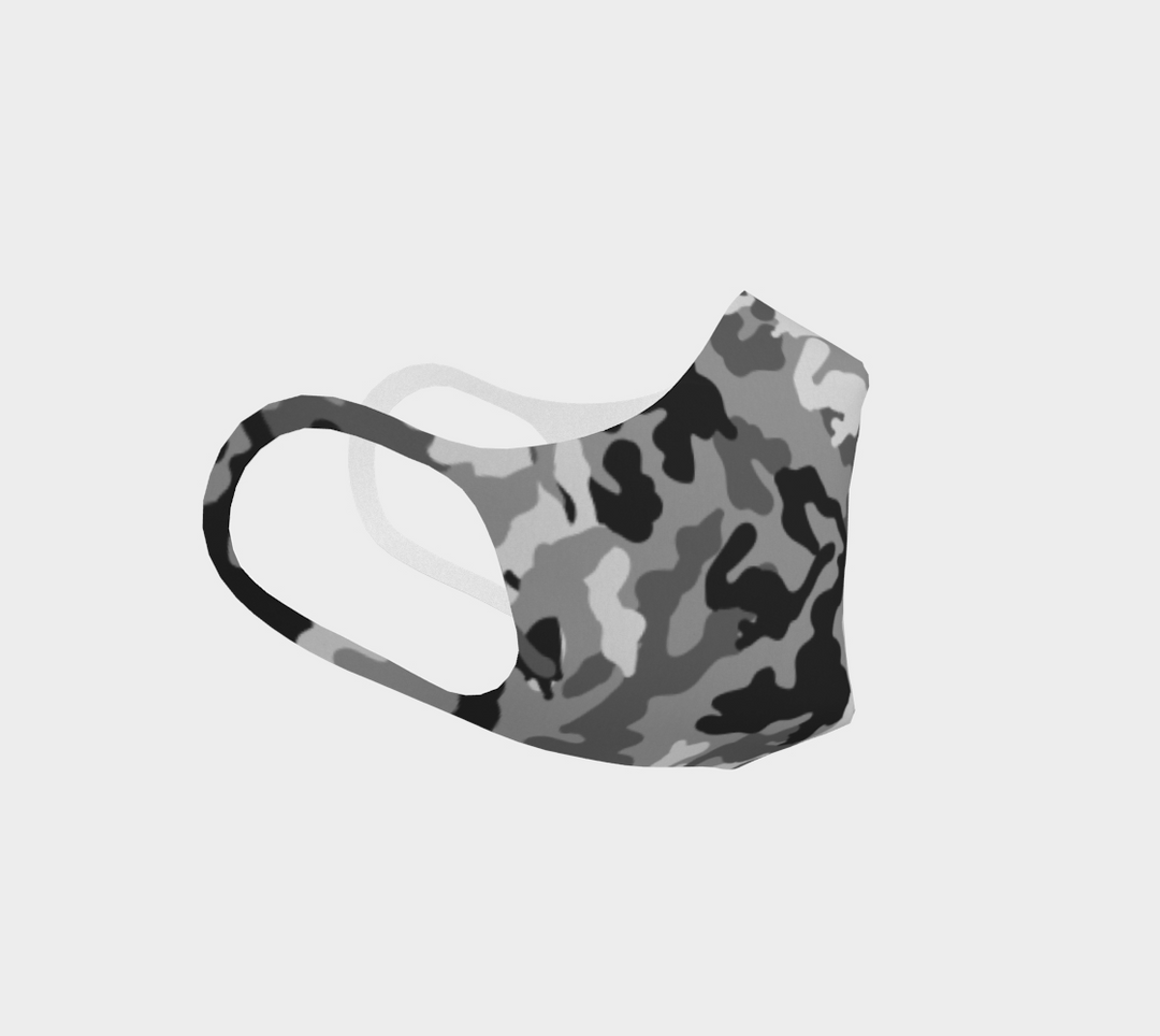 Masque Armée