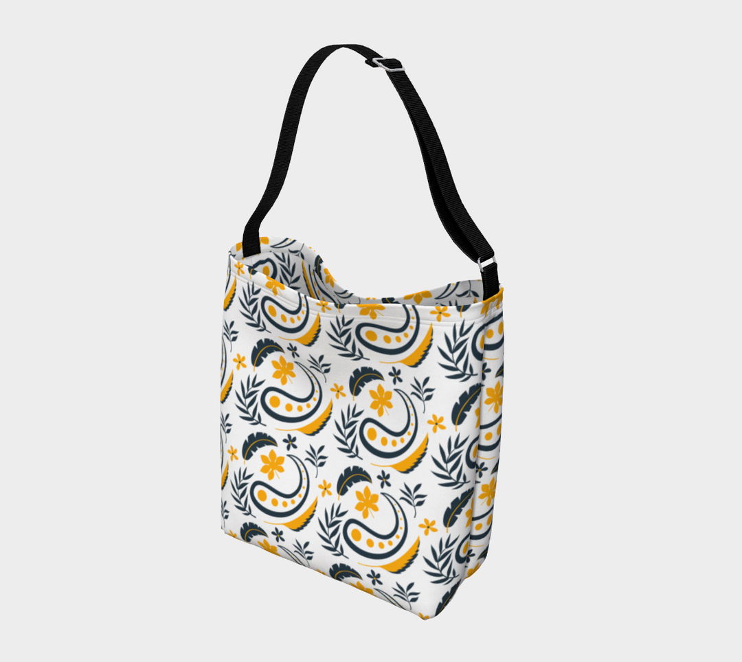 Sac fourre-tout Printanier