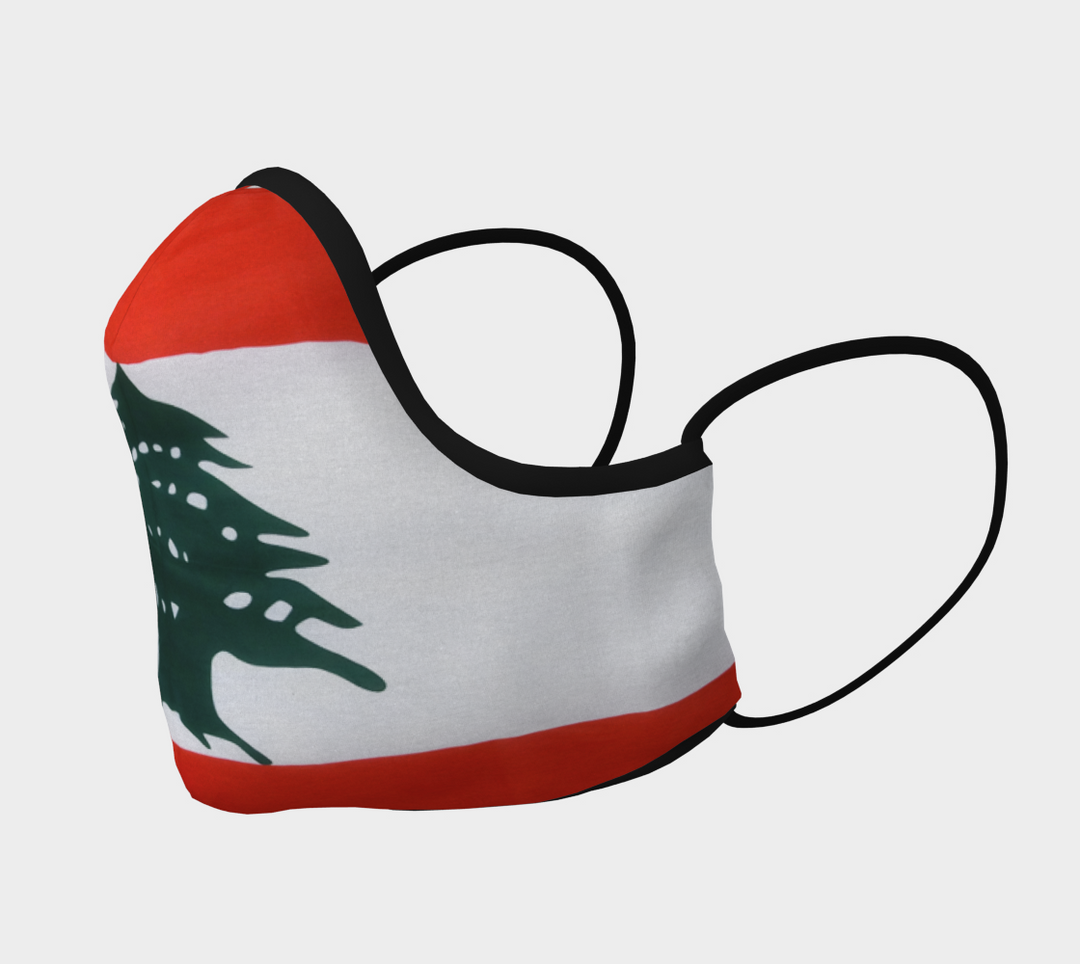 Masque Liban