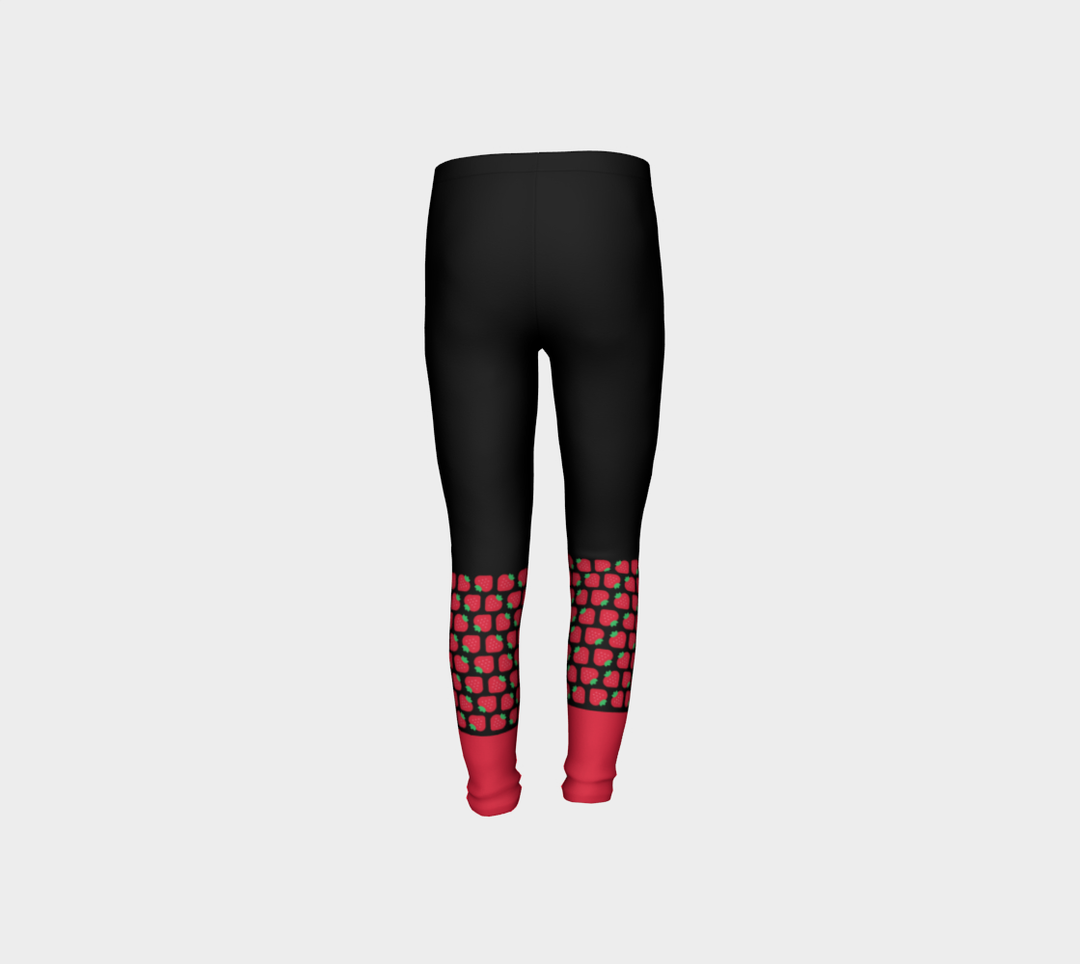 Legging Fraisier