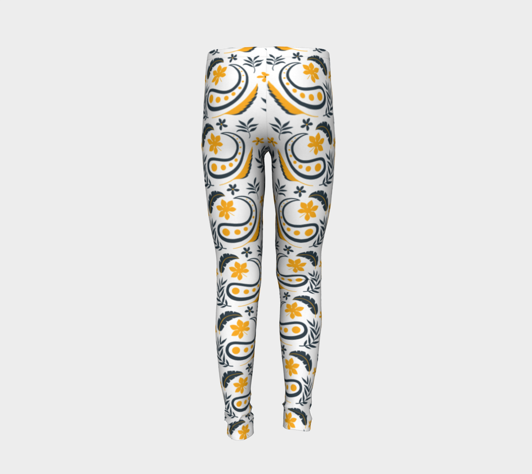 Leggings printemps