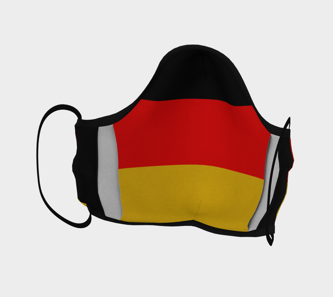 Masque Allemagne