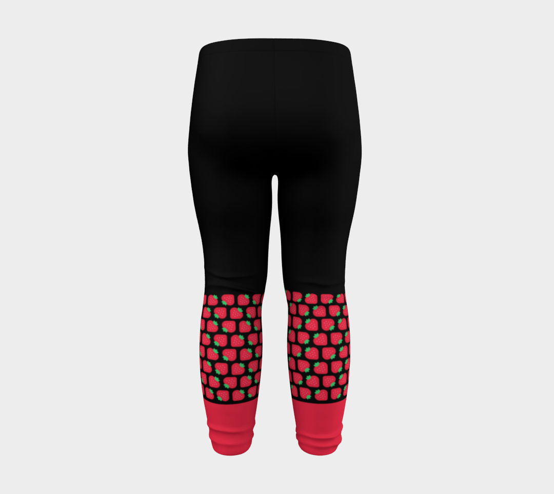 Leggings bonbon