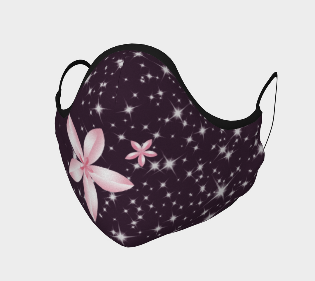 Masque poussière d’étoile