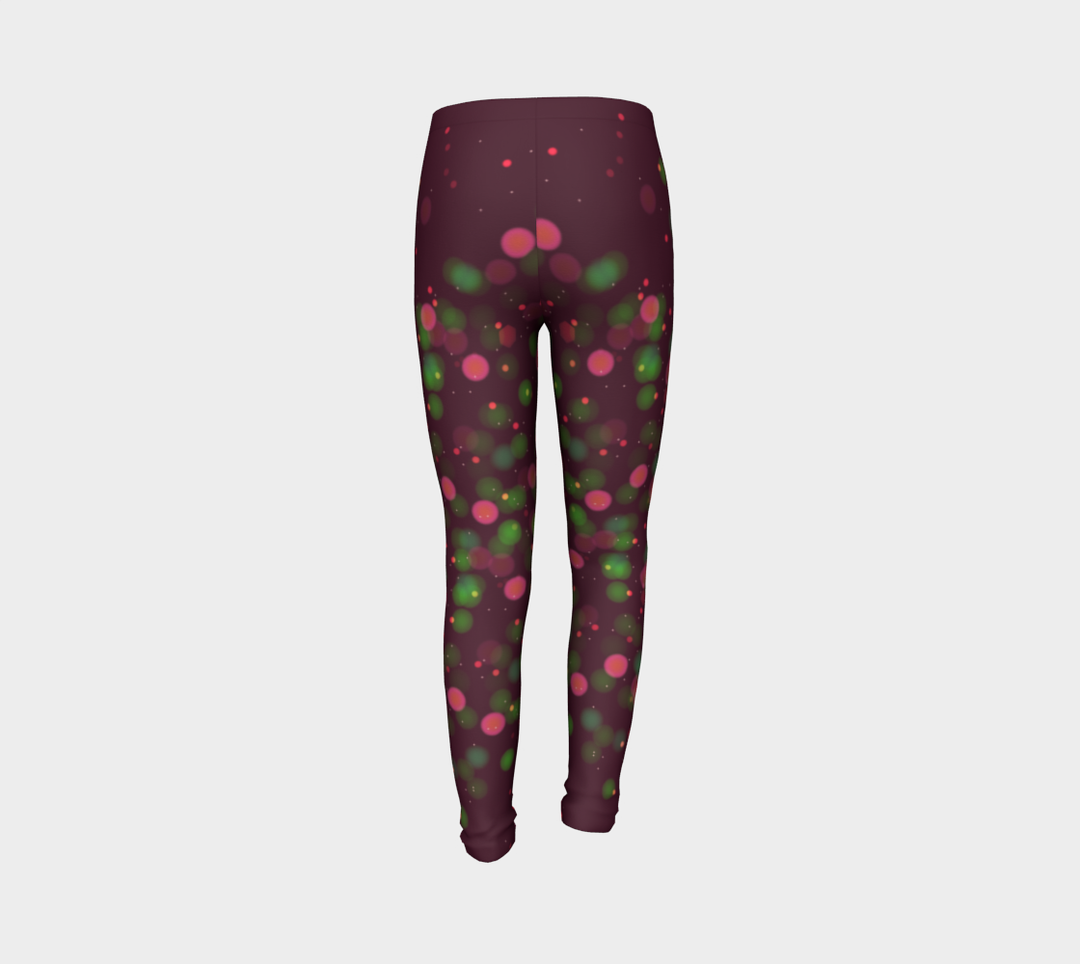 Legging Bubul