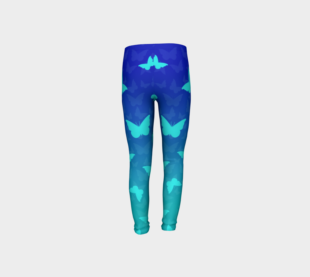 Legging Papillon