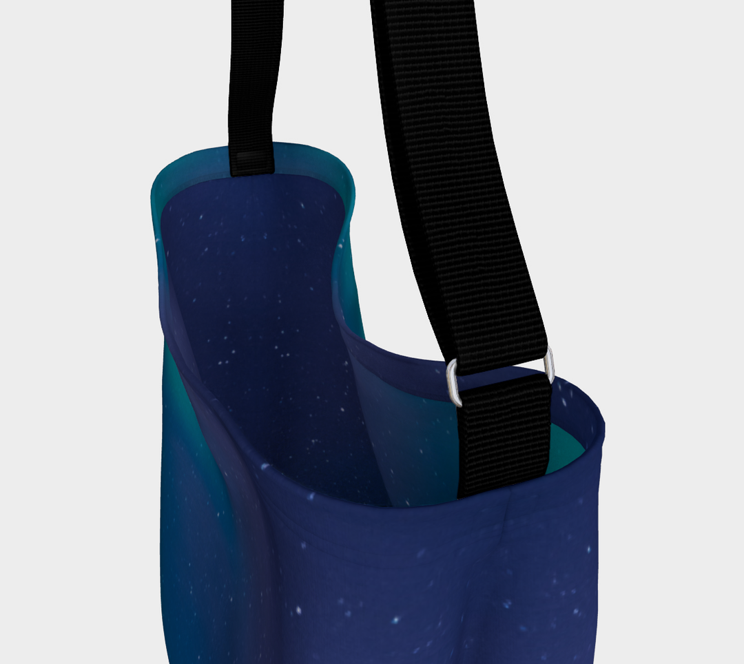 Sac fourre-tout Boréal