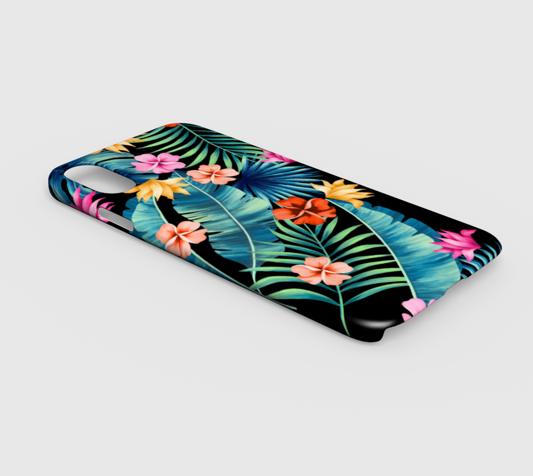 Coque Tropical
