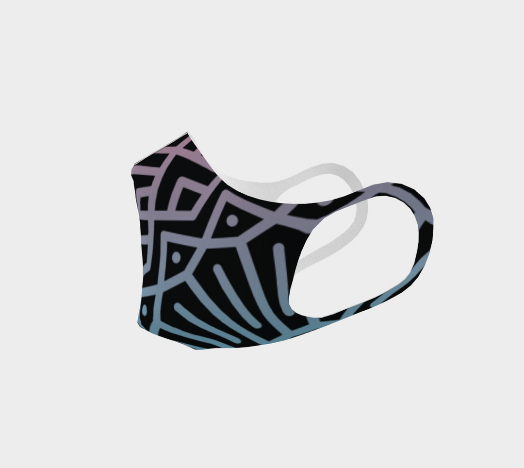 Masque Miroir