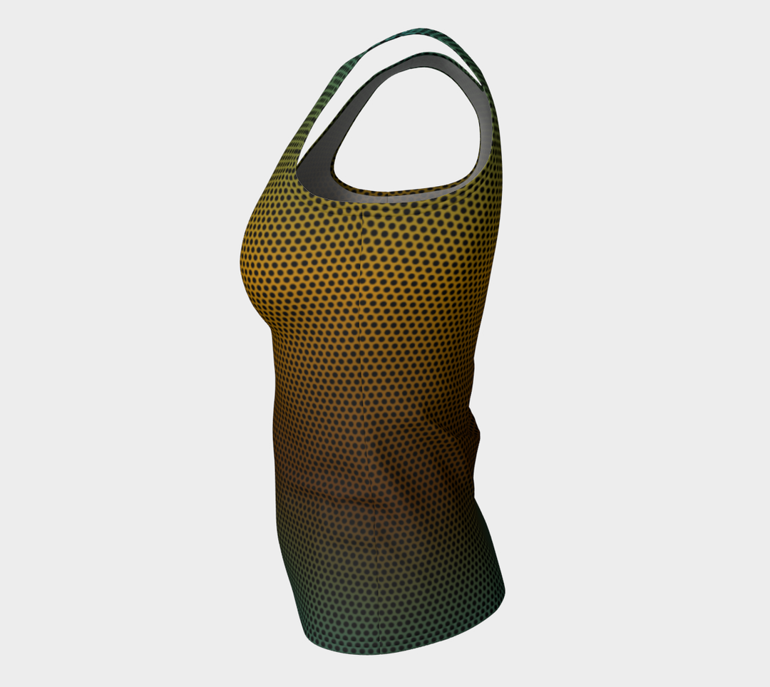 Camisole fusion