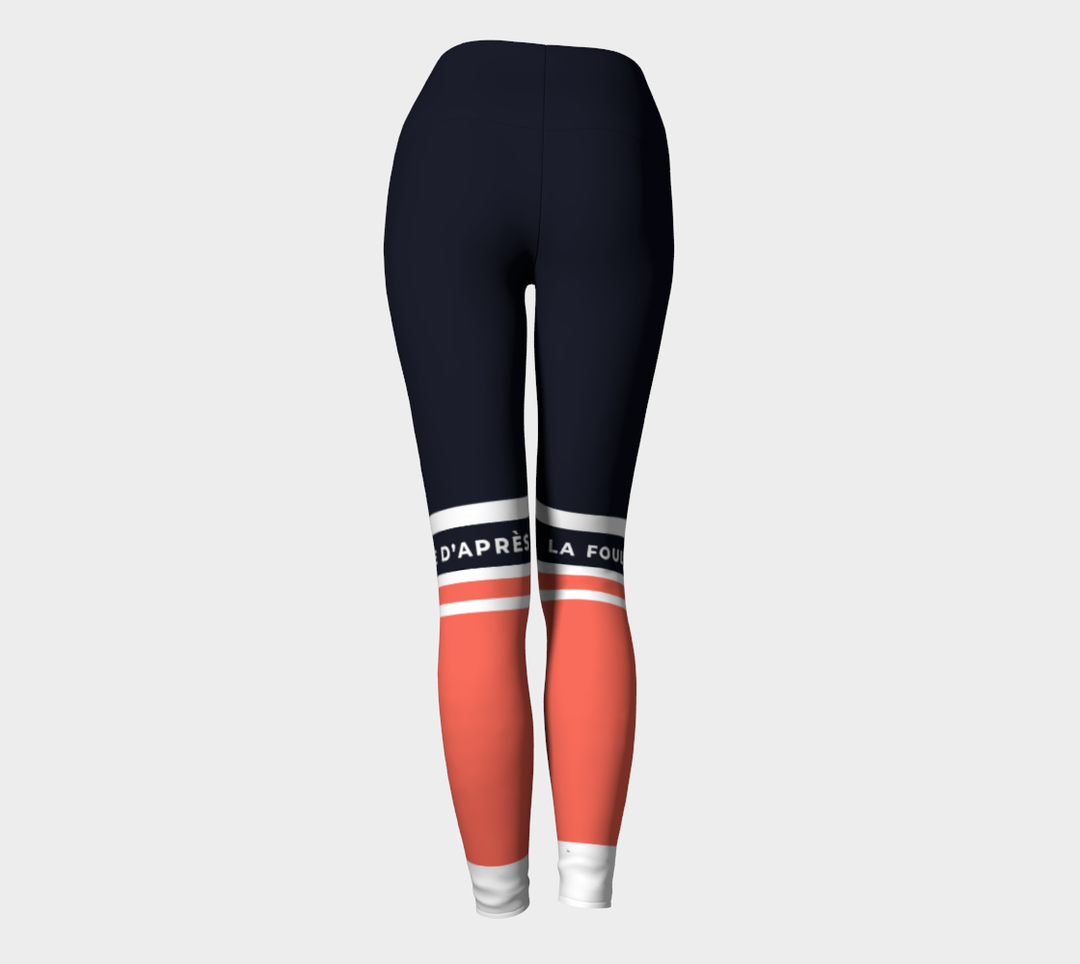 Legging Lafoulée d’après 2.0