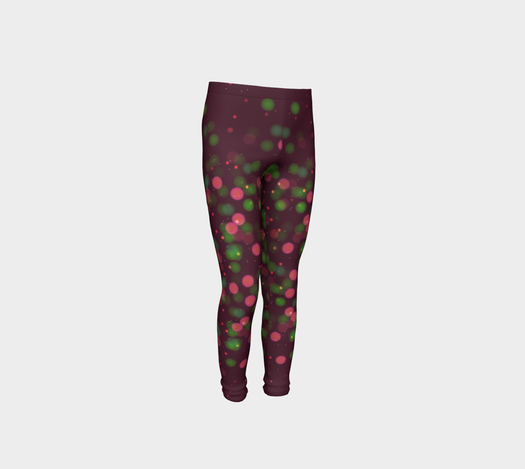 Legging Bubul