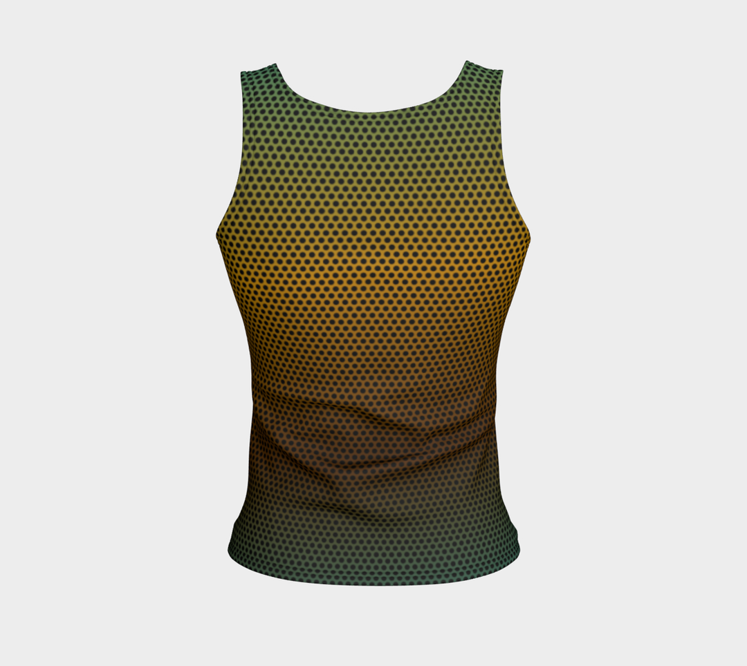 Camisole fusion