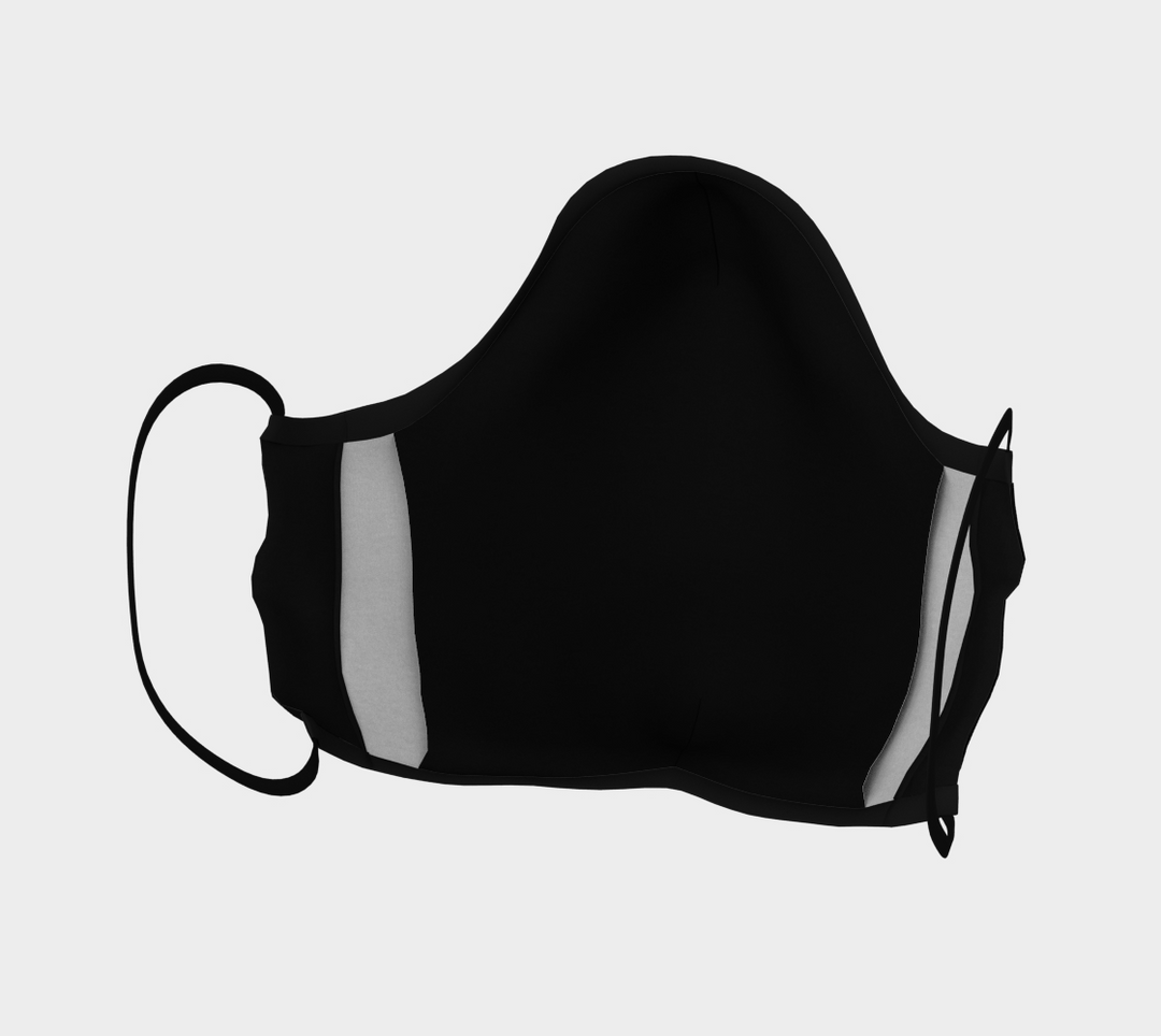 Masque la foulée 2.0