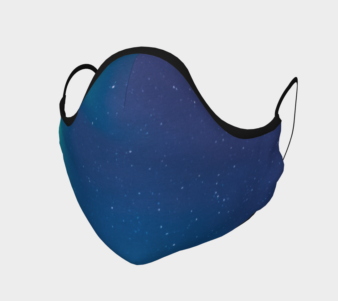 Masque boreal