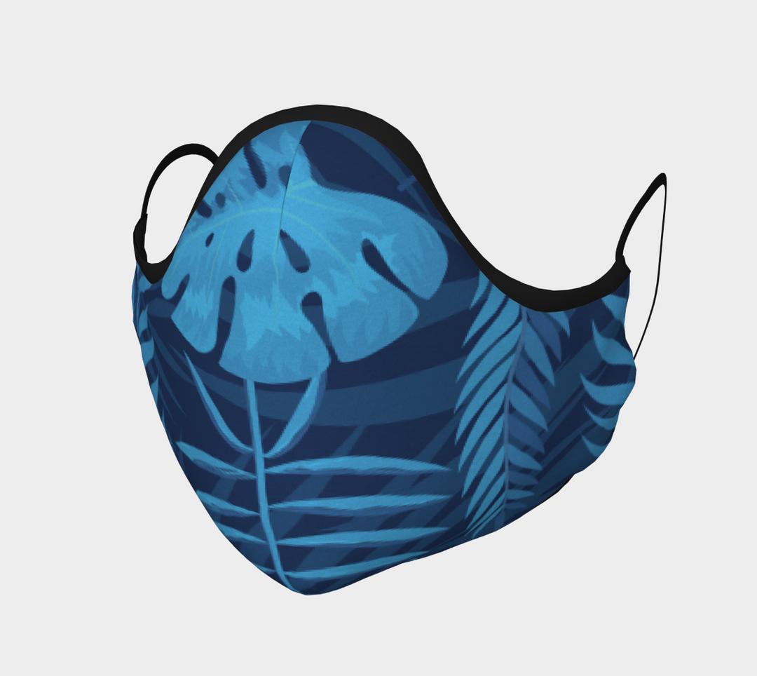 Masque madinina