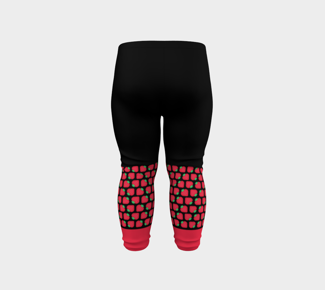 Leggings bonbon
