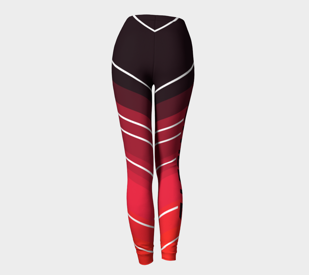Legging Flash Athlète