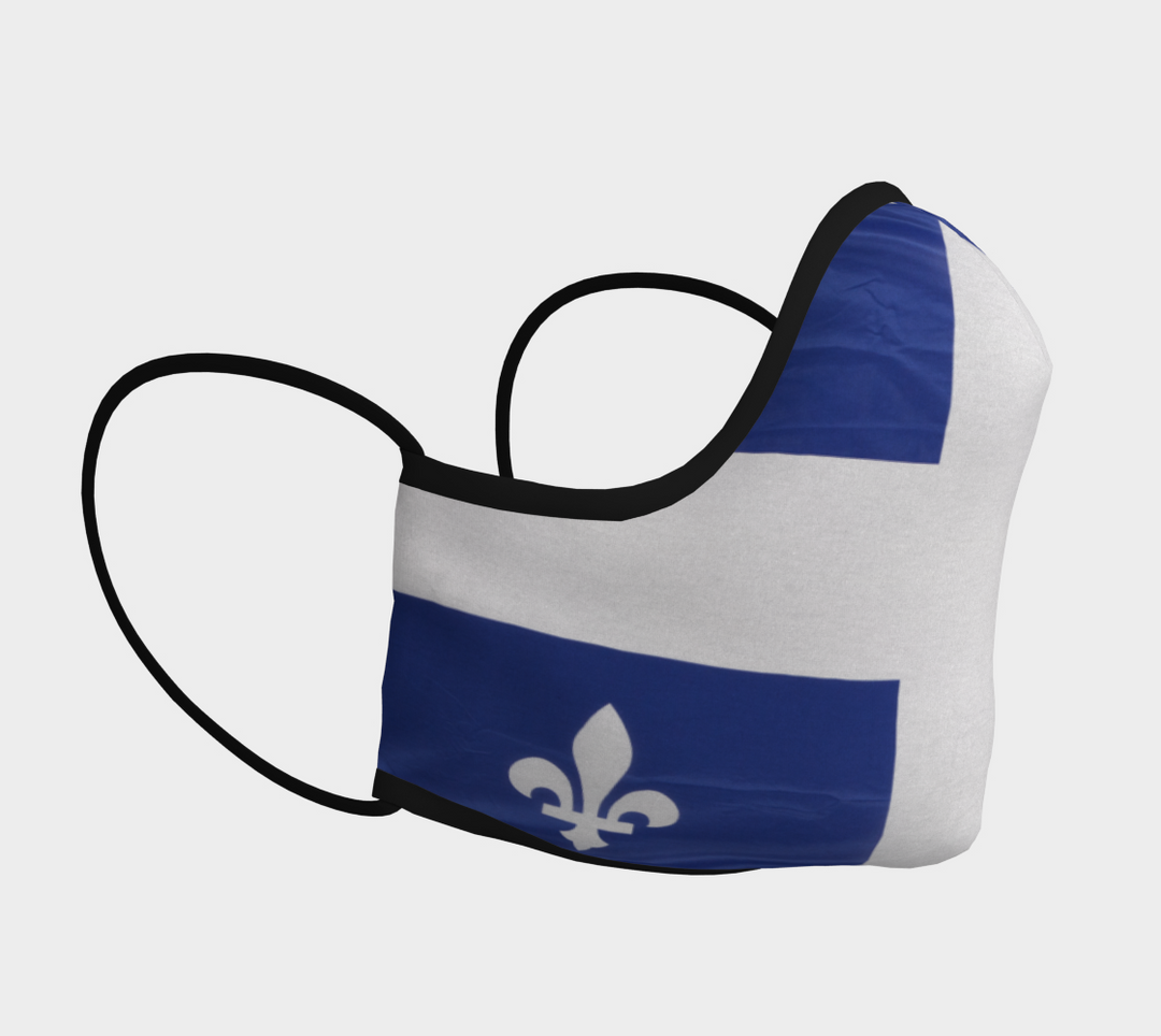 Masque Québec
