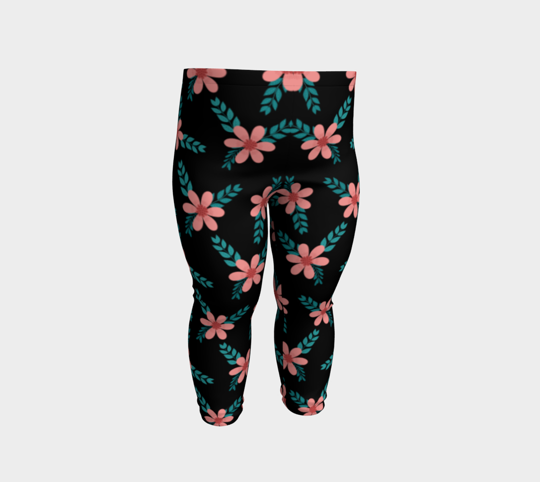 Leggings Fleure fleure