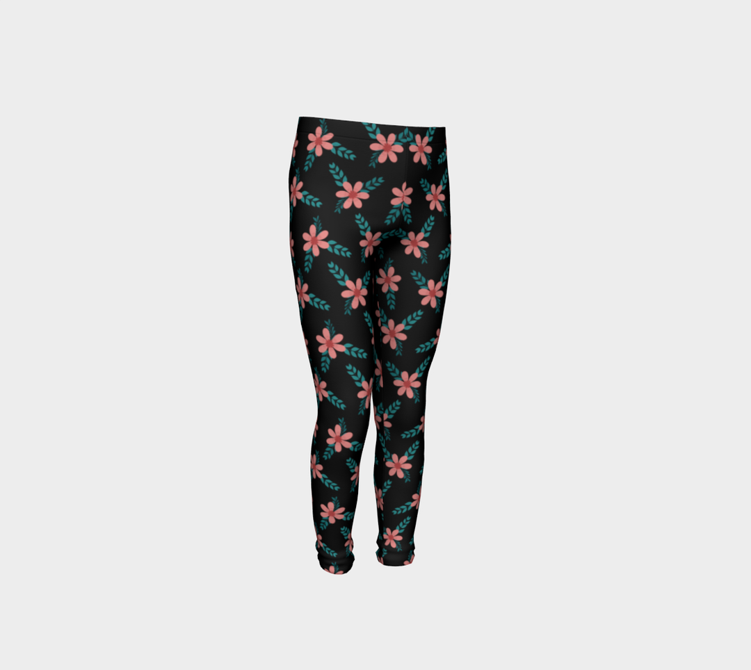 Leggings Fleure fleure