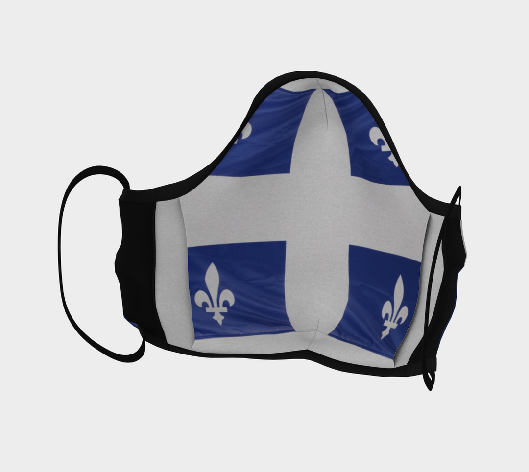 Masque Québec