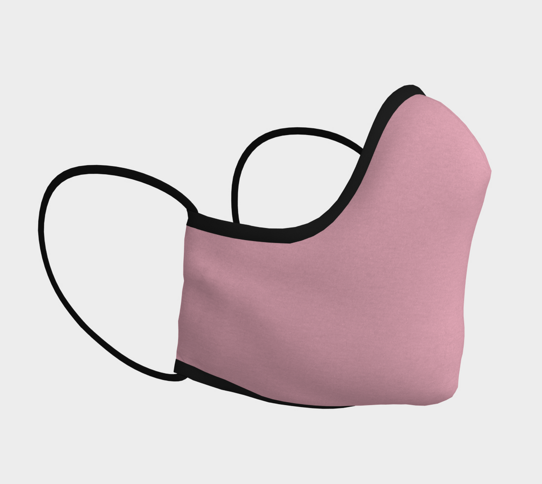 Masque Rose
