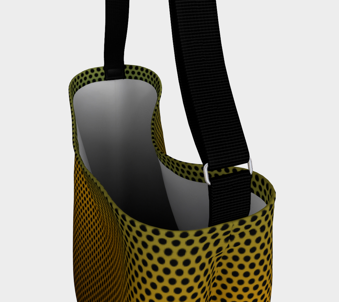 Sac fourre-tout Fusion