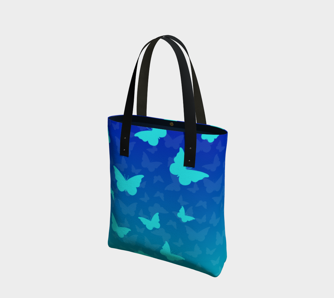 Sac papillon