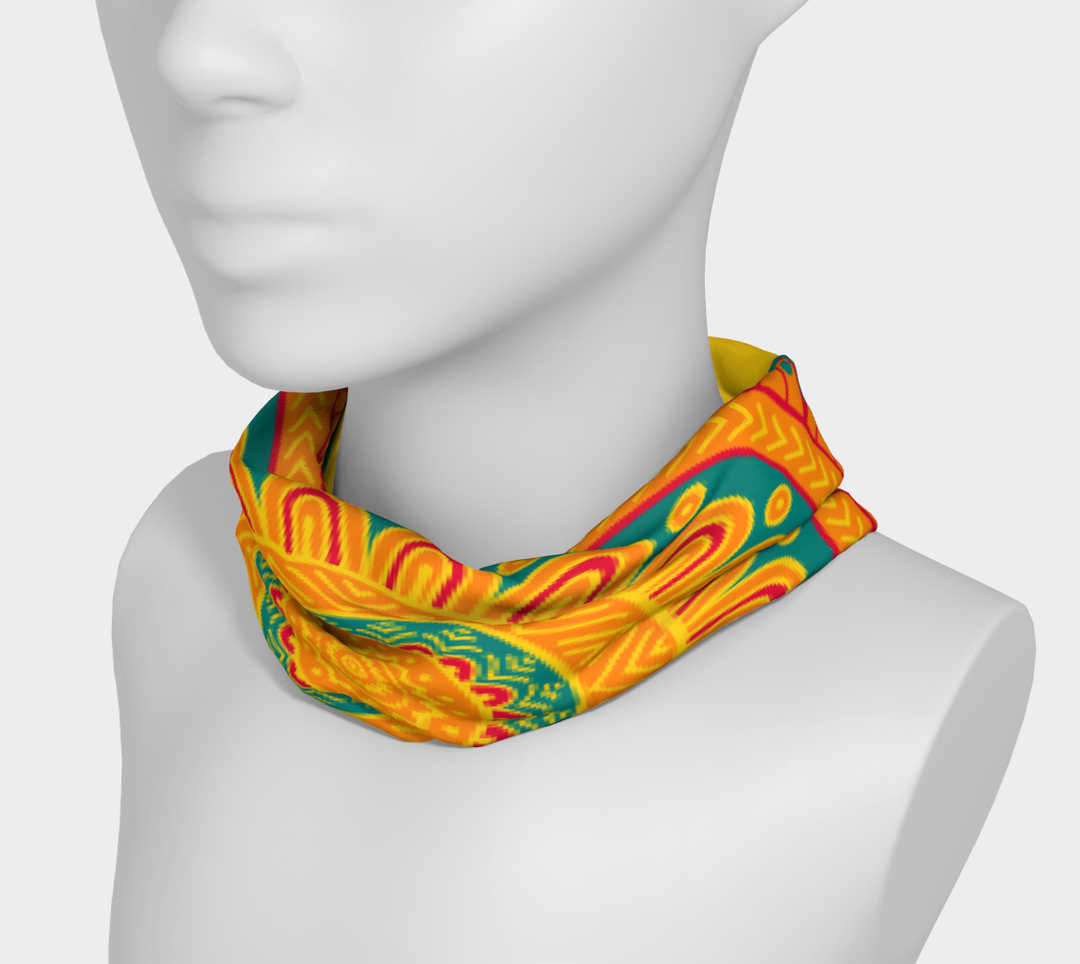 Bandeau Tournesol