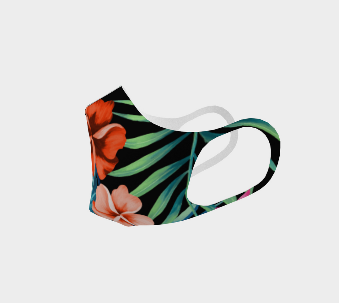 Masque Tropical