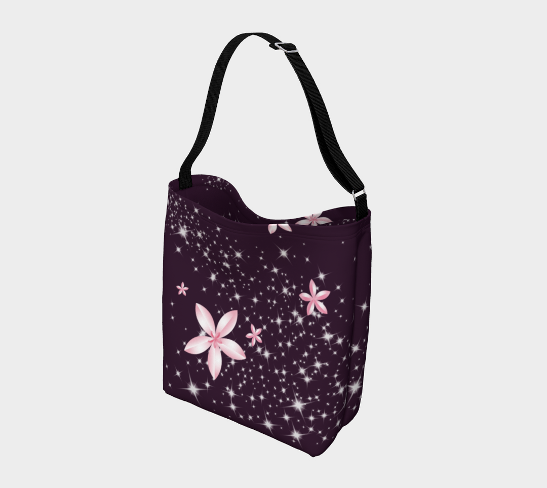 Sac fourre-tout Poussière d’étoile
