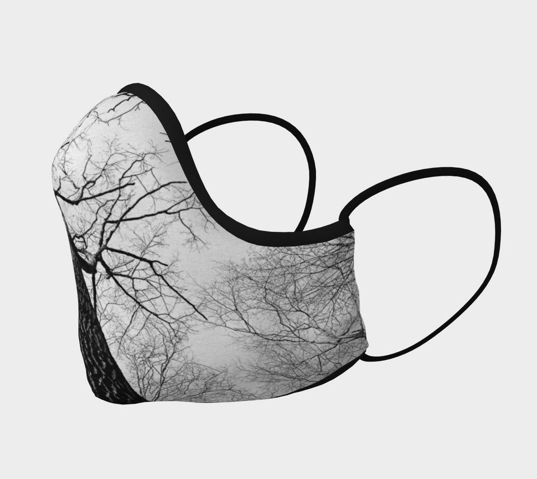 Masque Arbre