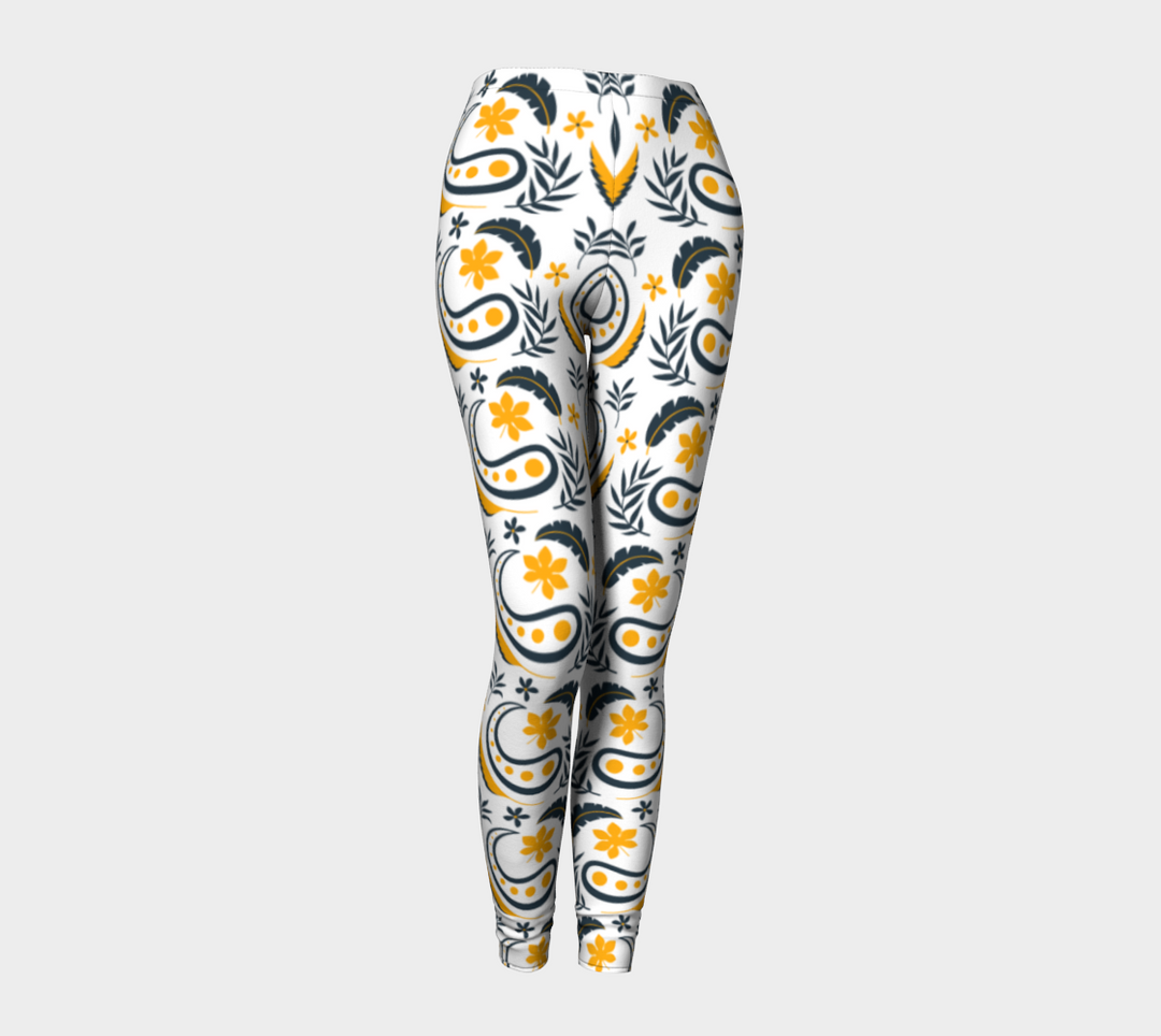 Legging taille basse Printemps