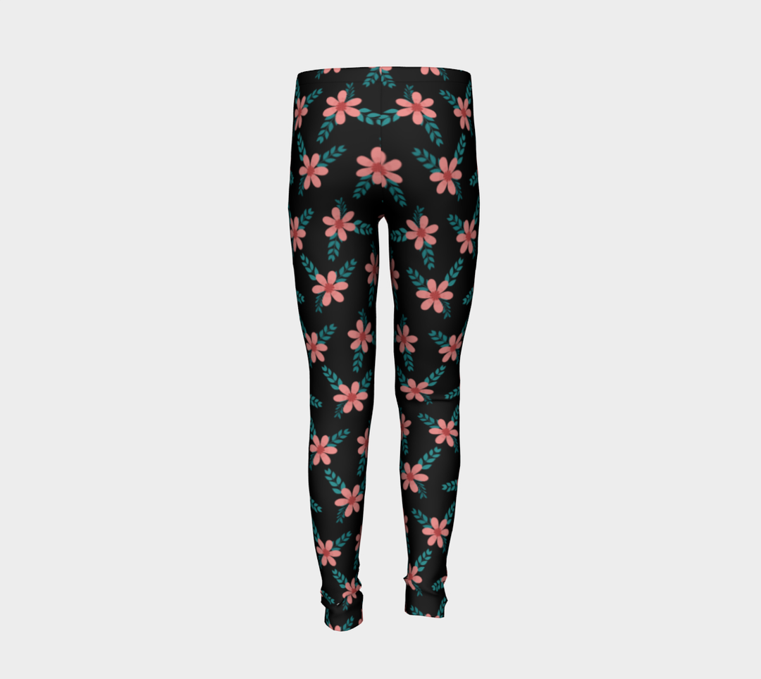 Leggings Fleure fleure