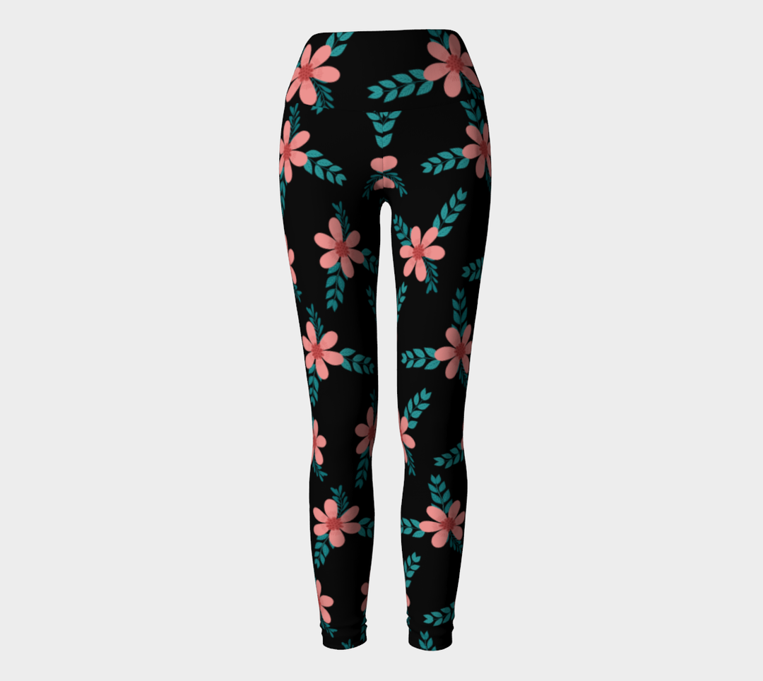 Leggings Fleure fleure