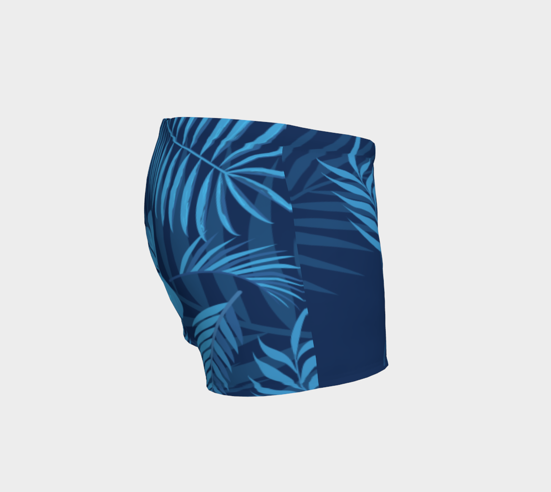 Mini short d'entraînement Madinina pilates