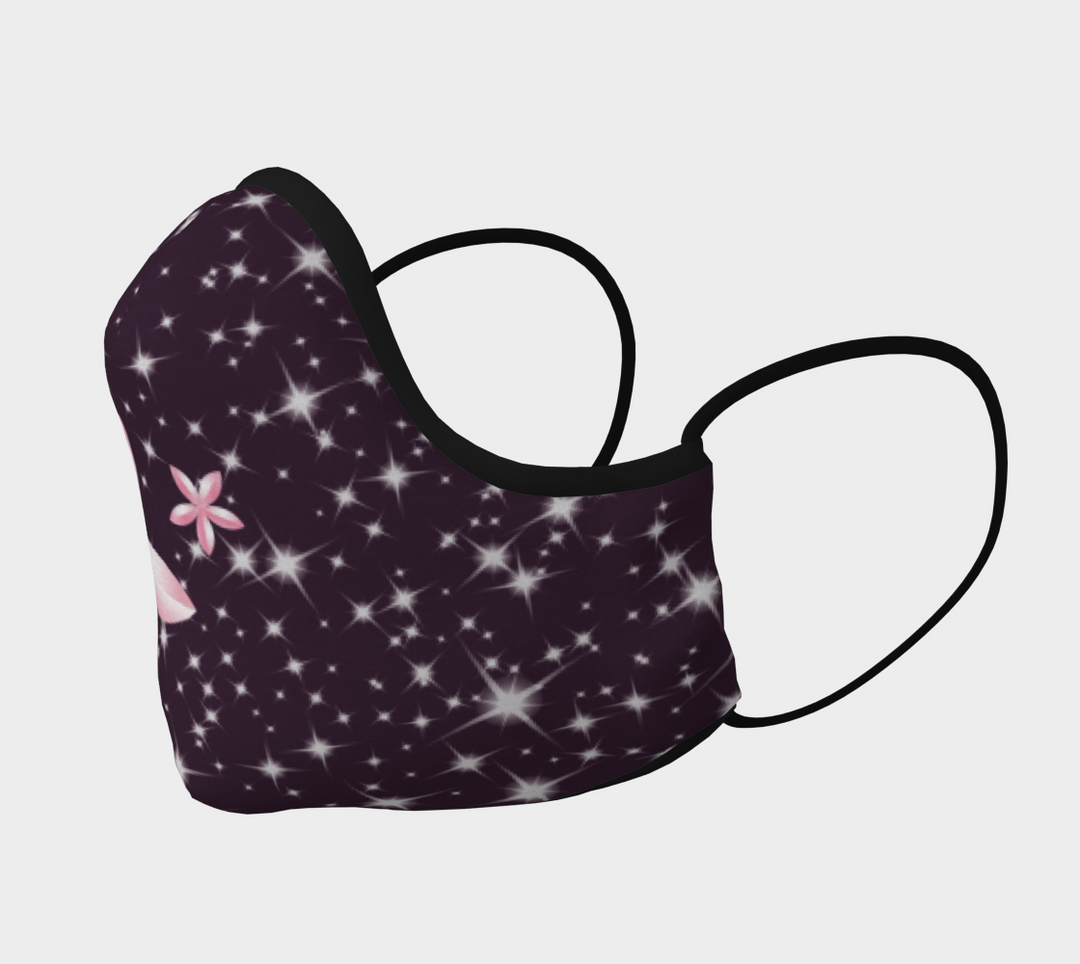 Masque poussière d’étoile