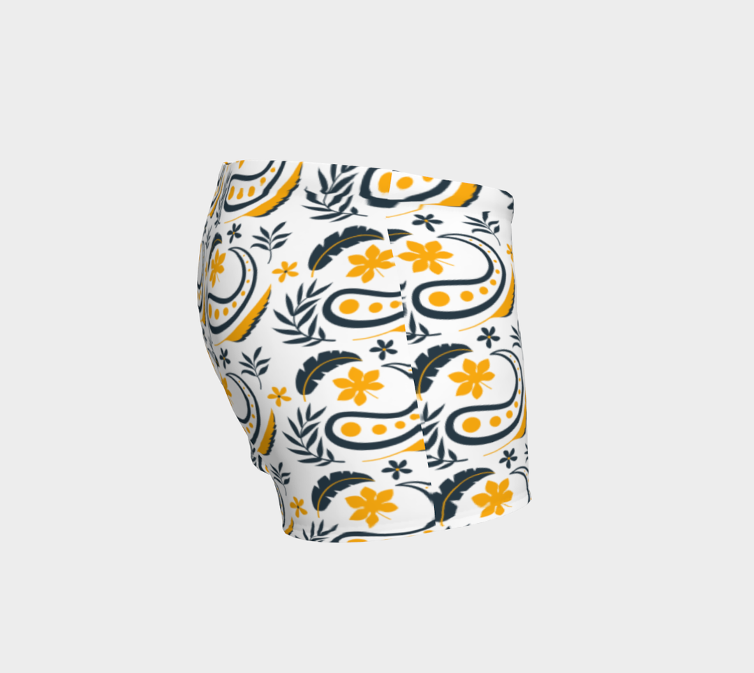 Short printemps