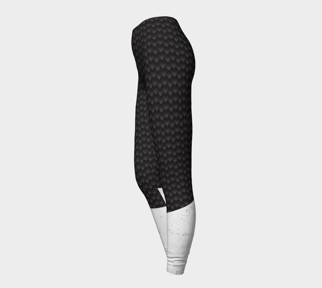 Legging taille basse SP
